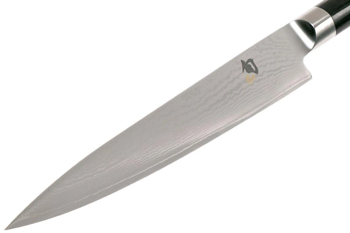 Kai Shun - Allzweckmesser Für Linkshänder 15 Cm 3 Kai Shun - Allzweckmesser Für Linkshänder 15 Cm – Bild 3