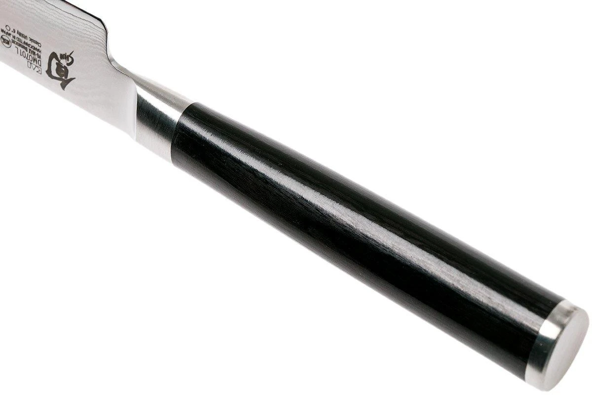 Kai Shun - Allzweckmesser Für Linkshänder 15 Cm 4 Kai Shun - Allzweckmesser Für Linkshänder 15 Cm – Bild 4