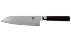 Kai Shun - Santoku Messer Für Linkshänder 18cm