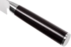 Kai Shun - Santoku Messer Für Linkshänder 18cm -Messer KADM702L 05 kai shun v2017 kadm702l 05