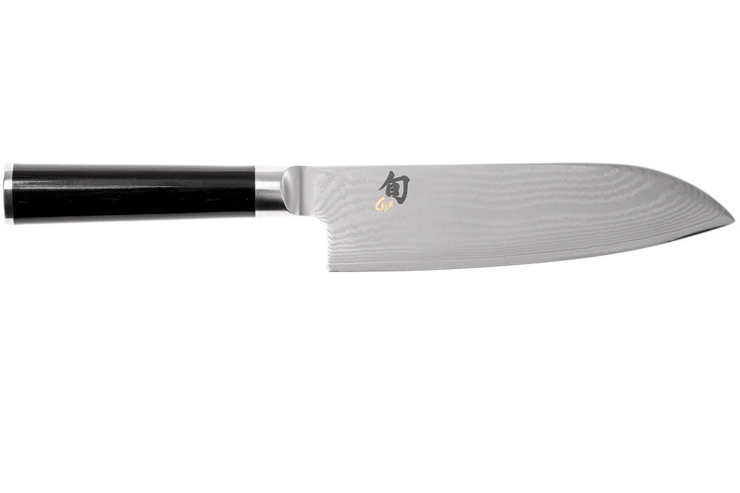 Kai Shun Classic Santoku, 18 Cm 2 Kai Shun Classic Santoku, 18 Cm – Bild 2