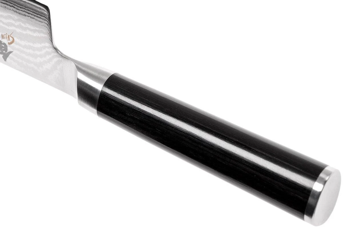 Kai Shun Classic Santoku, 18 Cm 4 Kai Shun Classic Santoku, 18 Cm – Bild 4