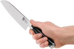 Kai Shun Classic Santoku, 18 Cm 14 Kai Shun Classic Santoku, 18 Cm -Messer KADM702 07 kai shun v2017 kadm702 07