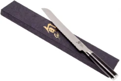 Kai Shun Brotmesser -Messer KADM705 09 kai shun v2017 kadm705 09