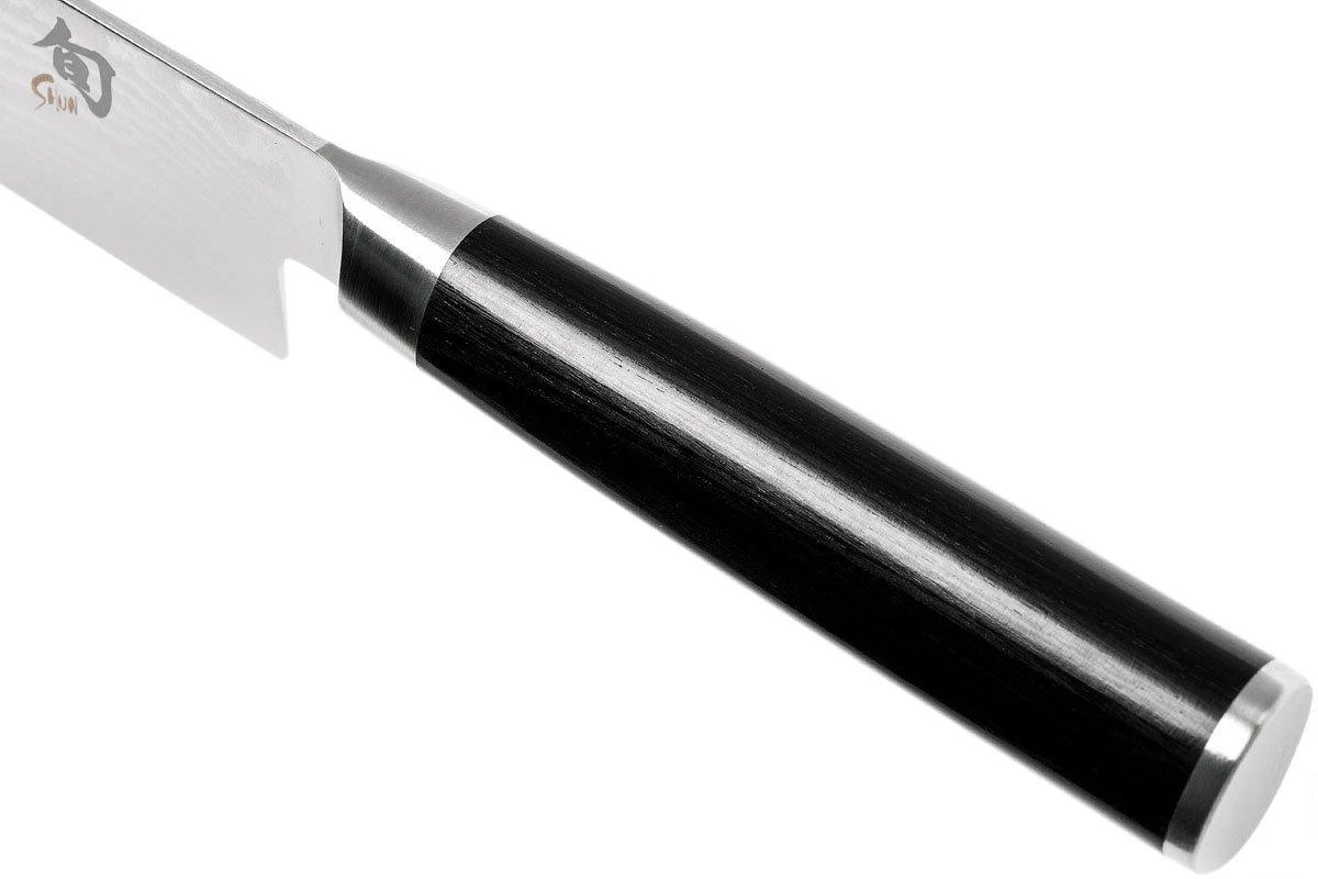 Kai Shun - Kochmesser Für Linkshänder 20 Cm 5 Kai Shun - Kochmesser Für Linkshänder 20 Cm – Bild 5