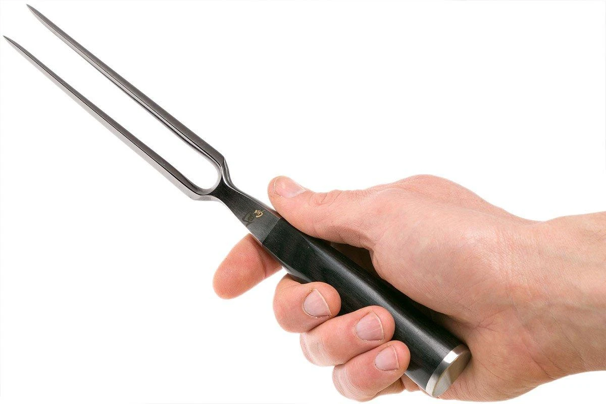 Kai Shun - Fleischgabel 16 Cm 6 Kai Shun - Fleischgabel 16 Cm – Bild 6