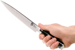 Kai Shun - Schinkenmesser Mit Kullenschlif 23 Cm -Messer KADM720 07 kai shun v2017 kadm720 07