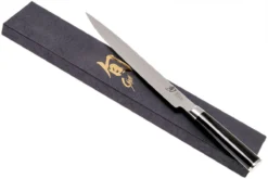 Kai Shun - Schinkenmesser Mit Kullenschlif 23 Cm -Messer KADM720 08 kai shun v2017 kadm720 08