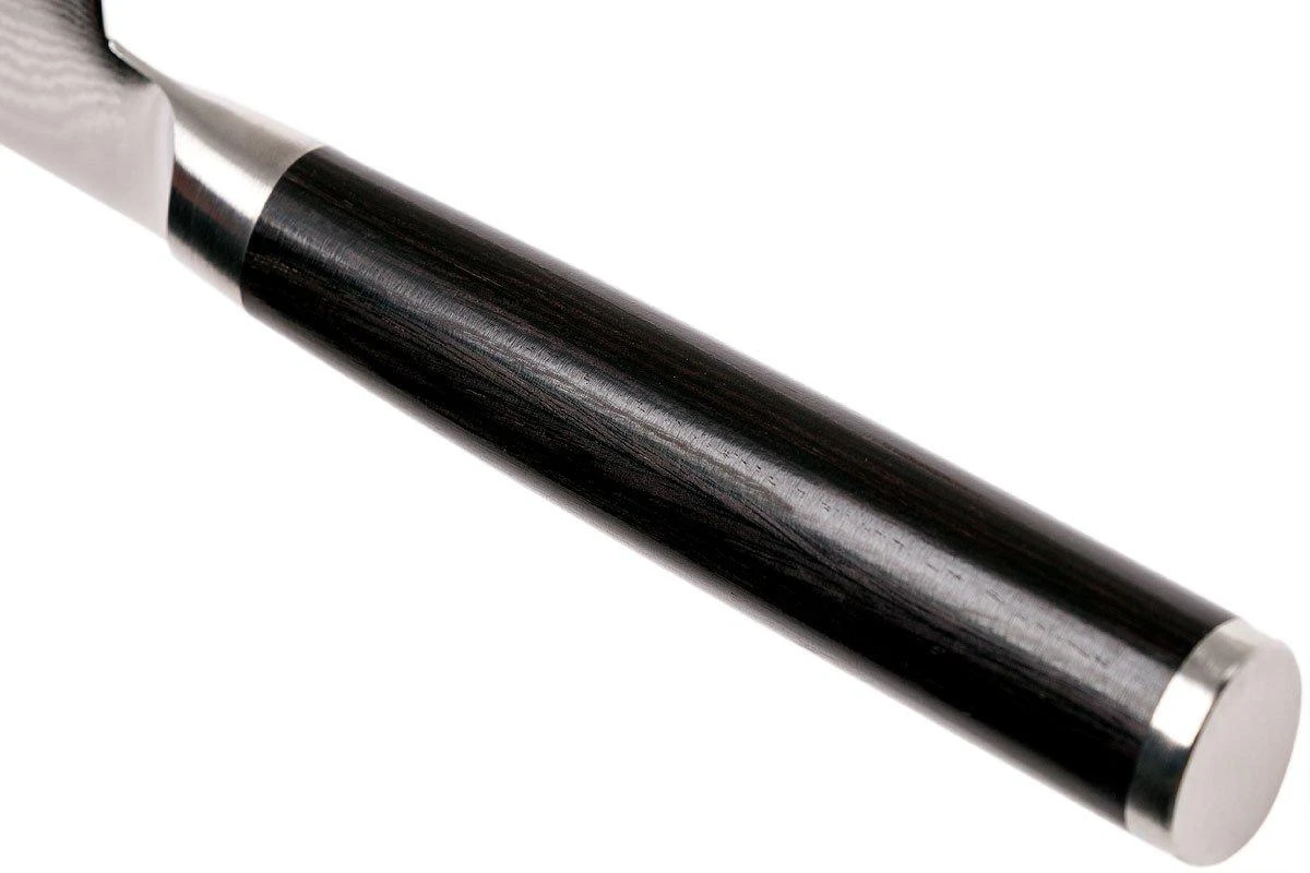 Kai Shun - Tomatenmesser 15 Cm 5 Kai Shun - Tomatenmesser 15 Cm – Bild 5