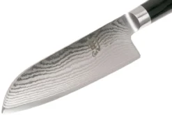 Kai Shun - Santoku 13,75 Cm -Messer KADM727 03 kai shun v2017 kadm727 03