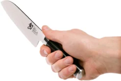 Kai Shun - Santoku 13,75 Cm -Messer KADM727 07 kai shun v2017 kadm727 07