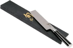 Kai Shun - Nakiri 16 Cm -Messer KADM728 08 kai shun v2017 kadm728 08