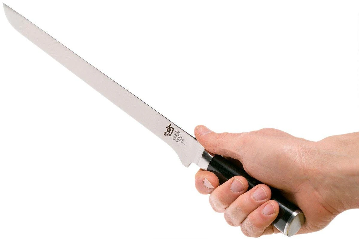 Kai Shun - Schinkenmesser 30 Cm 6 Kai Shun - Schinkenmesser 30 Cm – Bild 6