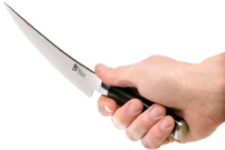 Kai Shun - Gokujo Ausbeinmesser 15 Cm -Messer KADM743 07 kai shun v2017 kadm743 07