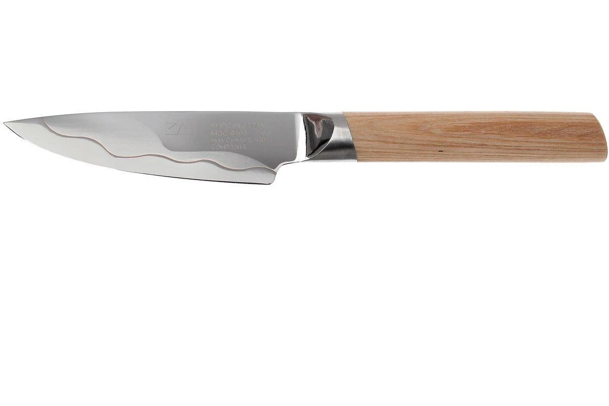 Kai Seki Magoroku Composite Officemesser 9 Cm MGC-0400 1 Kai Seki Magoroku Composite Officemesser 9 Cm MGC-0400