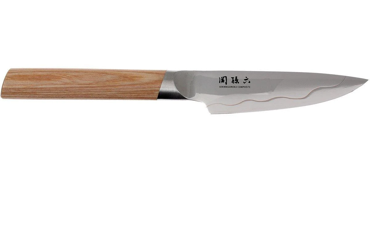 Kai Seki Magoroku Composite Officemesser 9 Cm MGC-0400 2 Kai Seki Magoroku Composite Officemesser 9 Cm MGC-0400 – Bild 2