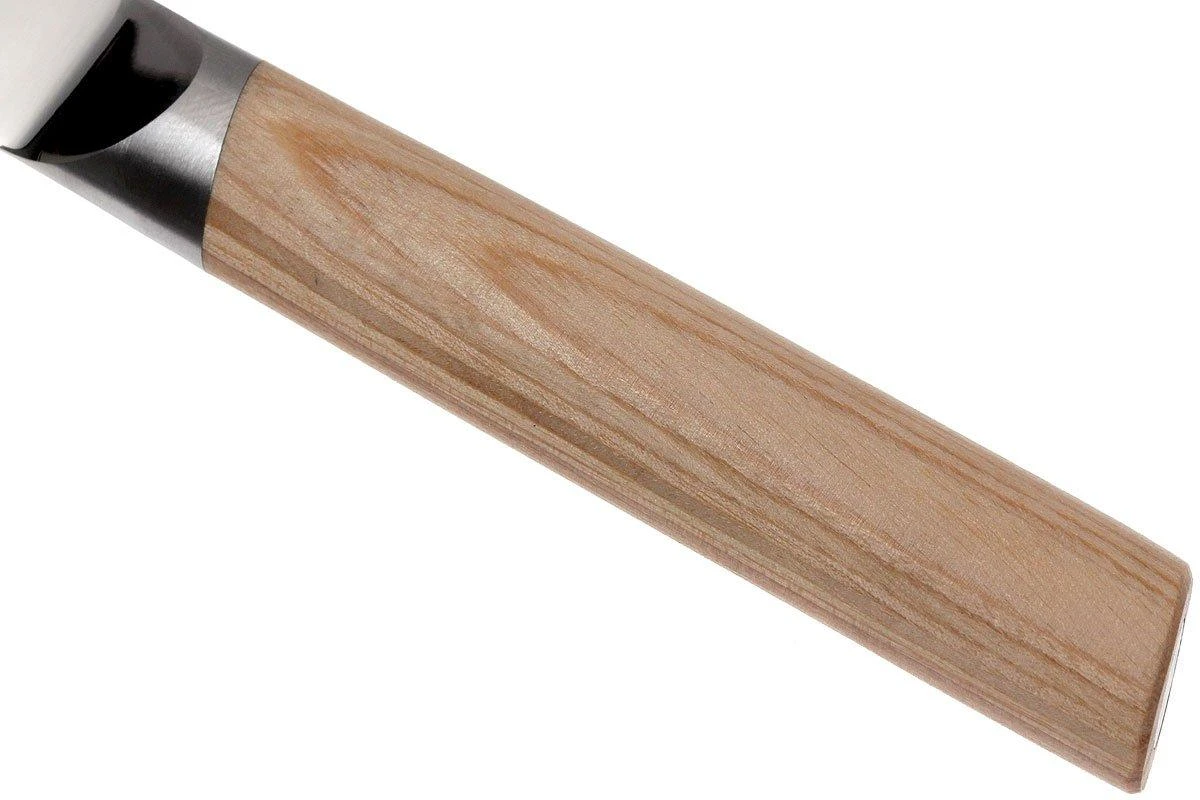 Kai Seki Magoroku Composite Allzweckmesser 15 Cm MGC-0401 4 Kai Seki Magoroku Composite Allzweckmesser 15 Cm MGC-0401 – Bild 4