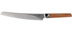 Kai Seki Magoroku Composite Brotmesser 23 Cm MGC-0405