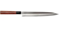Kai Shun Seki Magoroku Redwood Yanagiba 0240Y 24 Cm