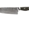 Kai Shun Nagare Santoku 18 Cm, NDC-0702