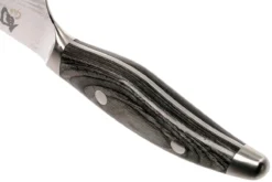 Kai Shun Nagare Santoku 18 Cm, NDC-0702 -Messer KANDC 0702 04 kai shun nagare kandc 0702 04