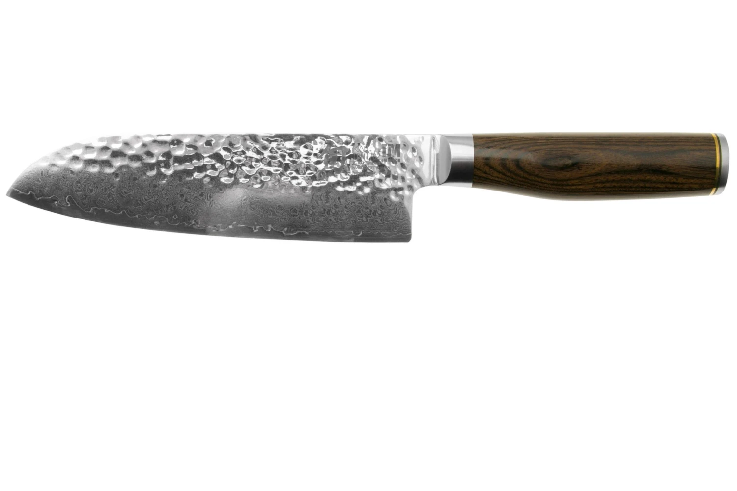 Kai Shun Premier Tim Mälzer TDM-W23 Santoku Und Kochbuch 3 Kai Shun Premier Tim Mälzer TDM-W23 Santoku Und Kochbuch – Bild 3
