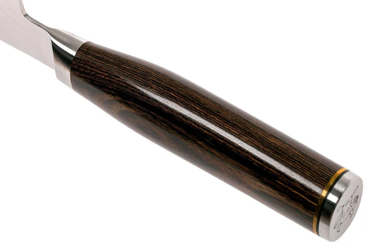 Kai Shun Premier Tim Mälzer DM1702 Santoku 18 Cm 4 Kai Shun Premier Tim Mälzer DM1702 Santoku 18 Cm – Bild 4