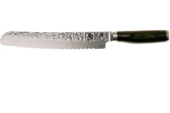 Kai Shun Premier Tim Mälzer Brotmesser 23 Cm