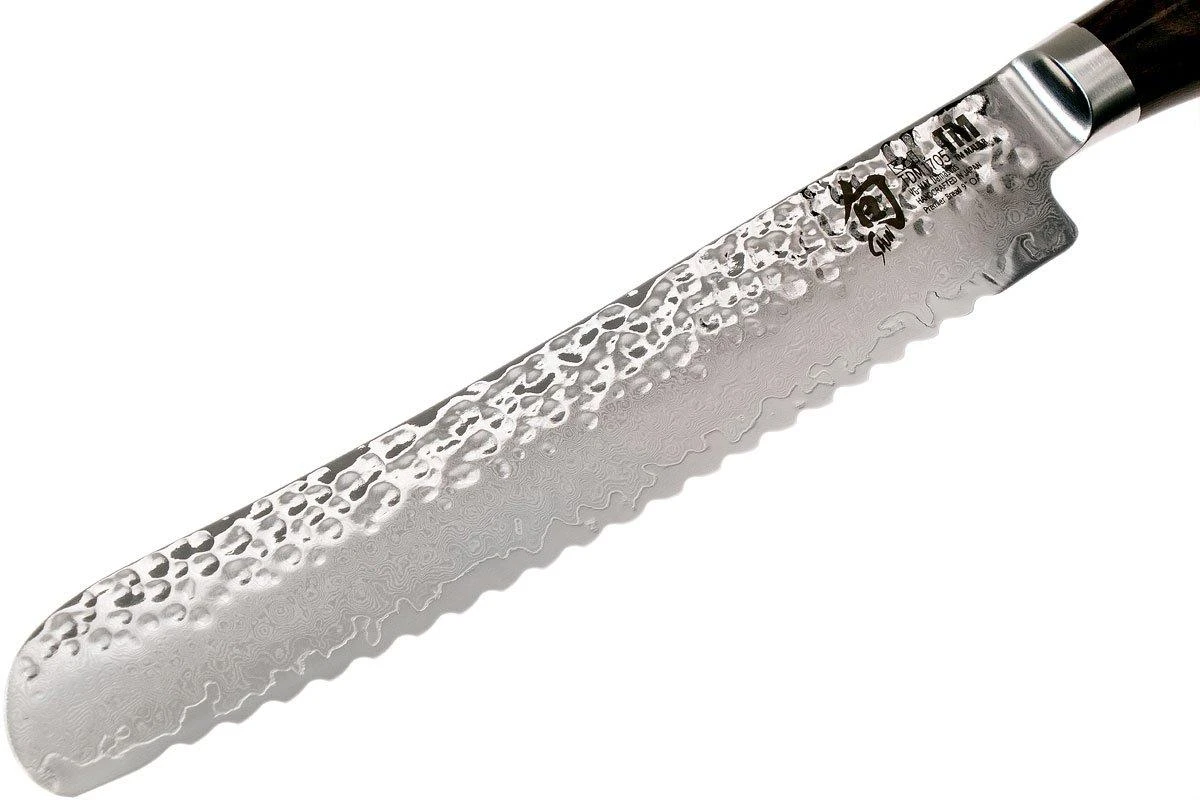 Kai Shun Premier Tim Mälzer Brotmesser 23 Cm 3 Kai Shun Premier Tim Mälzer Brotmesser 23 Cm – Bild 3