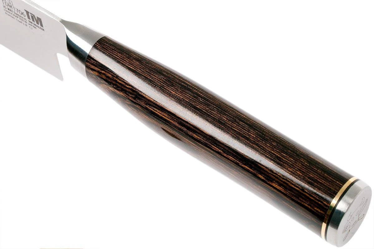 Kai Shun Premier Tim Mälzer DM1706 Kochmesser 20 Cm 5 Kai Shun Premier Tim Mälzer DM1706 Kochmesser 20 Cm – Bild 5