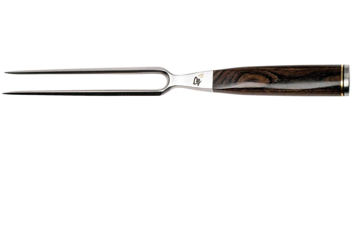 Kai Shun Premier Tim Mälzer Fleischgabel 1 Kai Shun Premier Tim Mälzer Fleischgabel