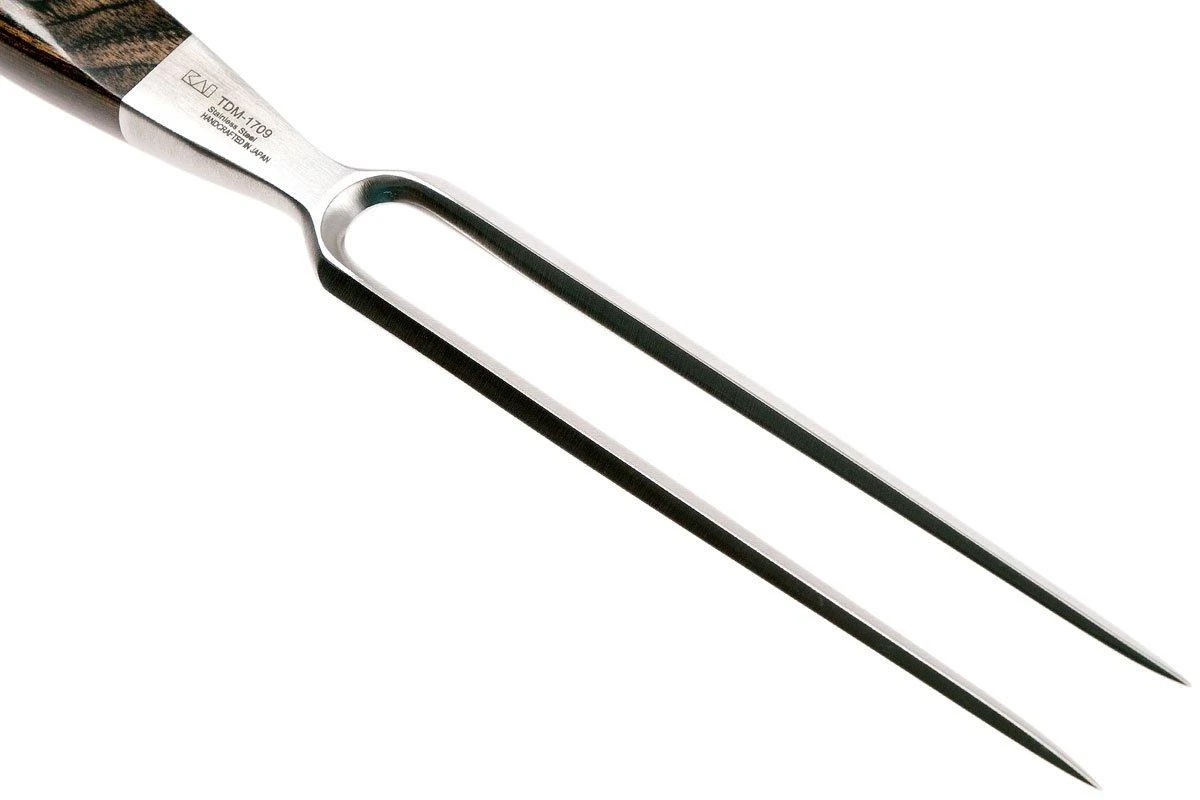 Kai Shun Premier Tim Mälzer Fleischgabel 3 Kai Shun Premier Tim Mälzer Fleischgabel – Bild 3