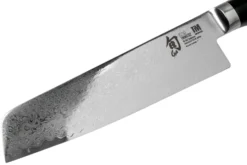 Kai Shun Tim Mälzer Minamo Santoku 18 Cm -Messer KATMM 0702 03 kai shun tim malzer scaled