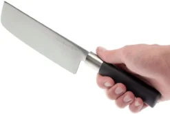 Kai Wasabi Black Nakiri 16,5 Cm 6716N 13 Kai Wasabi Black Nakiri 16,5 Cm 6716N -Messer KAWB 6716N 08 kai wasabi kawb 6716n 08