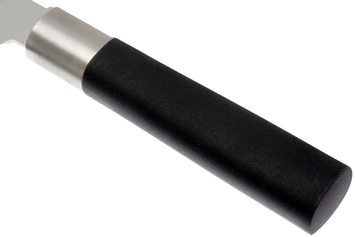 Kai Wasabi Black Kochmesser 20 Cm 6720C 4 Kai Wasabi Black Kochmesser 20 Cm 6720C – Bild 4