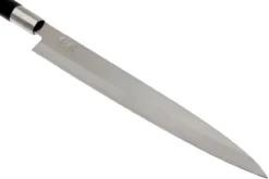 Kai Wasabi Black Yanagiba 24 Cm 6724Y -Messer KAWB 6724Y 05 kai wasabi kawb 6724y 05