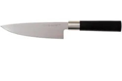 Kai Wasabi Black Kochmesser 15 Cm, 6715C