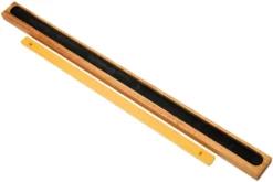 Kitchen Artwoods Messer Magnetstreifen Iroko, 60 Cm -Messer KW003 03 kitchen artwoods kw003 03 scaled