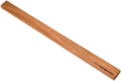 Kitchen Artwoods Messer Magnetstreifen Cherry, 60 Cm