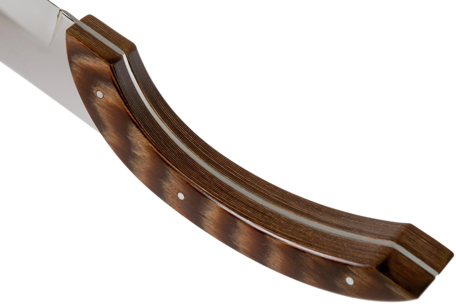 Forge De Laguiole Michel Bras Käsemesser 4 Forge De Laguiole Michel Bras Käsemesser – Bild 4