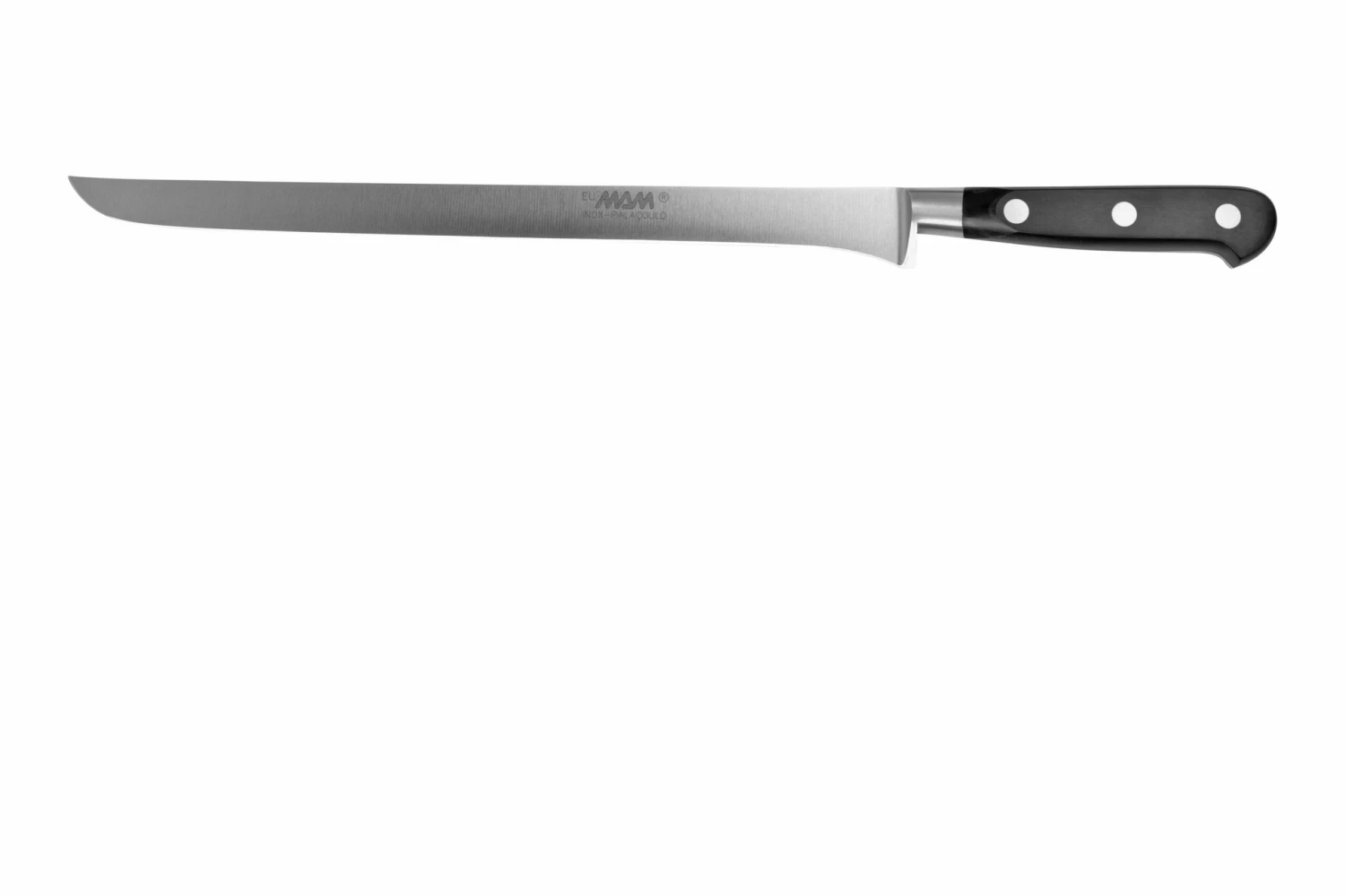 MAM Professional Forged 66812 Schinkenmesser 29,5 Cm 1 MAM Professional Forged 66812 Schinkenmesser 29,5 Cm