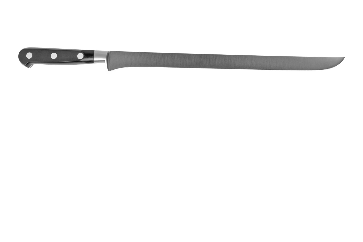 MAM Professional Forged 66812 Schinkenmesser 29,5 Cm 2 MAM Professional Forged 66812 Schinkenmesser 29,5 Cm – Bild 2