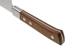 Maserin TEGI 2500-19PM Kochmesser Braun, 19 Cm -Messer ME2500 19PM 04 maserin scaled