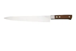 Maserin TEGI 2500-26PM Sujihiki Braun, 26 Cm