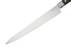Maserin TEGI 2500-26PM Sujihiki Braun, 26 Cm -Messer ME2500 26PM 03 maserin scaled