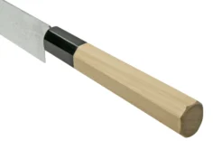 Mujun Sekiso 10AS-24 Sujihiki 24 Cm -Messer MJ10AS 24 04 mujun scaled