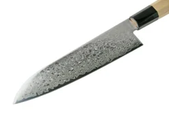 Mujun Sekiso 10ASA-18 Santoku 18 Cm 8 Mujun Sekiso 10ASA-18 Santoku 18 Cm -Messer MJ10ASA 18 03 mujun scaled