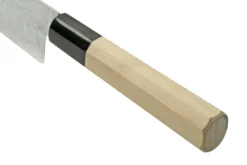 Mujun Sekiso 10ASA-18 Santoku 18 Cm 9 Mujun Sekiso 10ASA-18 Santoku 18 Cm -Messer MJ10ASA 18 04 mujun scaled