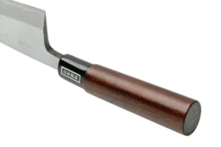 Mujun S53-J Deba 15 Cm, Einseitig Geschliffen -Messer MJS53 J 05 mujun scaled