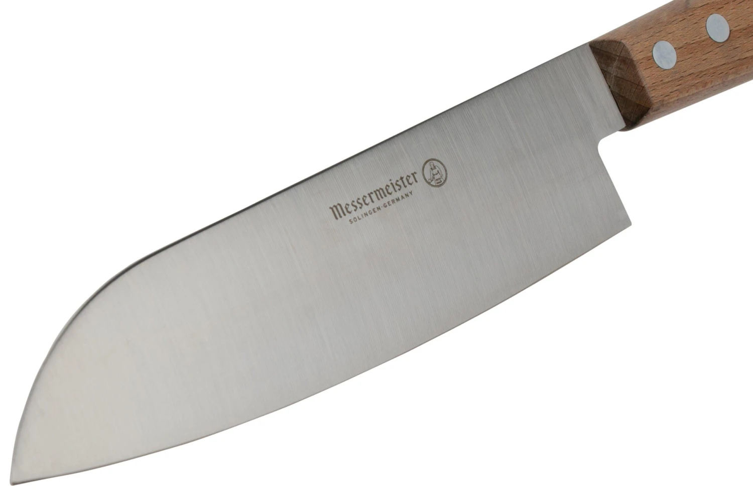 Messermeister Future 22-02035 Santoku, 16,5 Cm 3 Messermeister Future 22-02035 Santoku, 16,5 Cm – Bild 3
